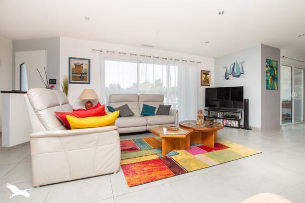 Maison à vendre |                                       Muret |                                        4 pièces  |  125 m²
