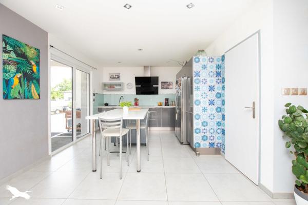 Maison à vendre |                                       Muret |                                        4 pièces  |  125 m²