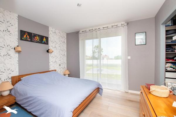 Maison à vendre |                                       Muret |                                        4 pièces  |  125 m²