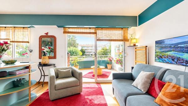 Appartement T1 à vendre  1 pièce - 28,41 m 2   ANGLET  - 64