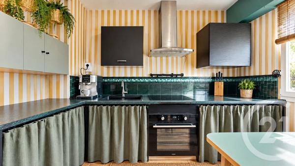 Appartement T1 à vendre  1 pièce - 28,41 m 2   ANGLET  - 64