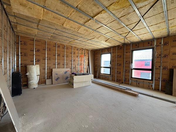 Local commercial 102 m2