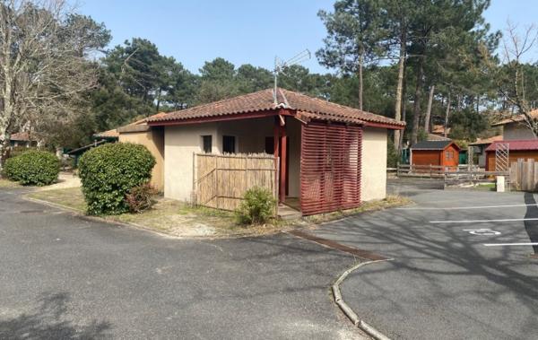 Vente Maison Maisonnette Moliets-et-maa