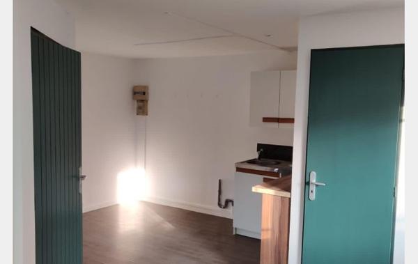 Vente Maison Maisonnette Moliets-et-maa