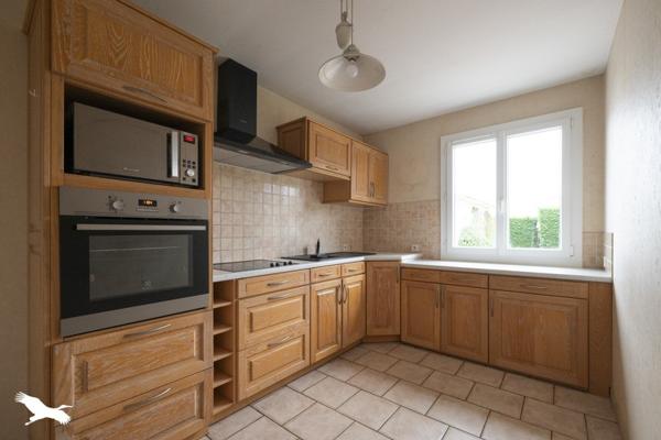 Maison à vendre 244 950 € Marennes 4 p 95 m² DPE D