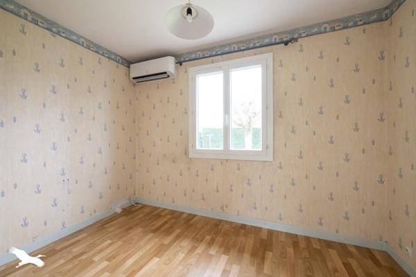Maison à vendre 244 950 € Marennes 4 p 95 m² DPE D