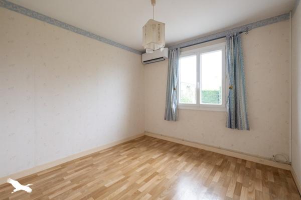 Maison à vendre 244 950 € Marennes 4 p 95 m² DPE D