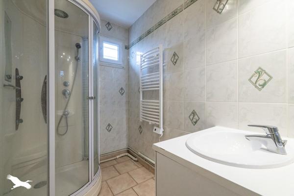 Maison à vendre 244 950 € Marennes 4 p 95 m² DPE D