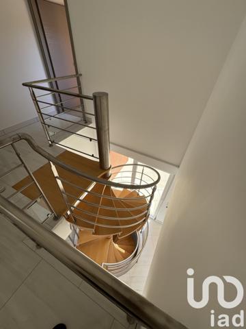 Maison à vendre 5 pièces 168 m² Mougins