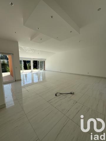 Maison à vendre 5 pièces 168 m² Mougins