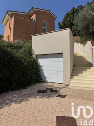 Maison à vendre 5 pièces 168 m² Mougins