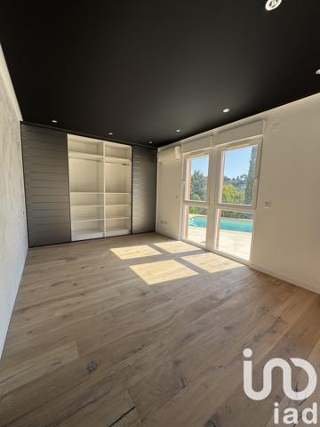 Maison à vendre 5 pièces 168 m² Mougins