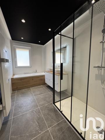 Maison à vendre 5 pièces 168 m² Mougins