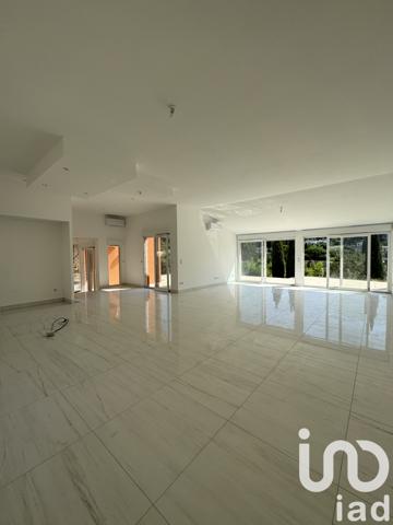 Maison à vendre 5 pièces 168 m² Mougins