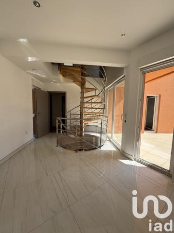 Maison à vendre 5 pièces 168 m² Mougins