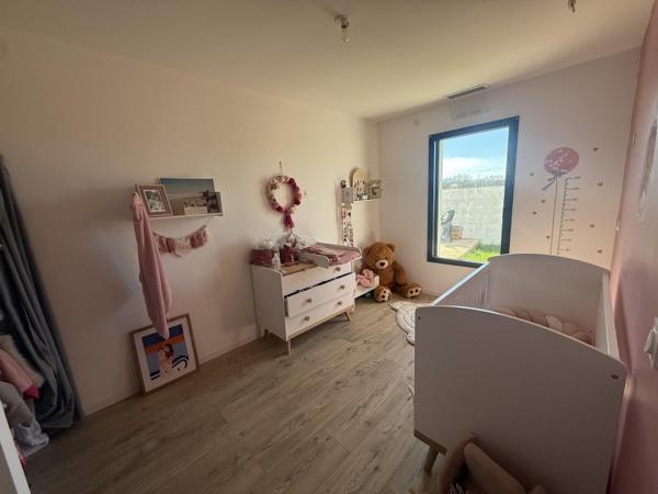 Vente / Maison à Horgues (65310)