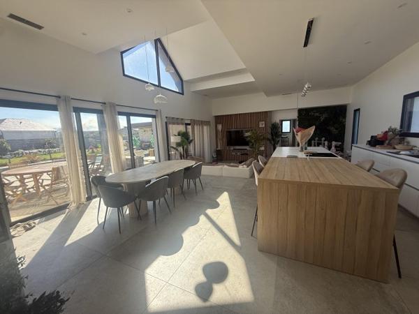 Vente / Maison à Horgues (65310)