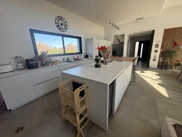 Vente / Maison à Horgues (65310)
