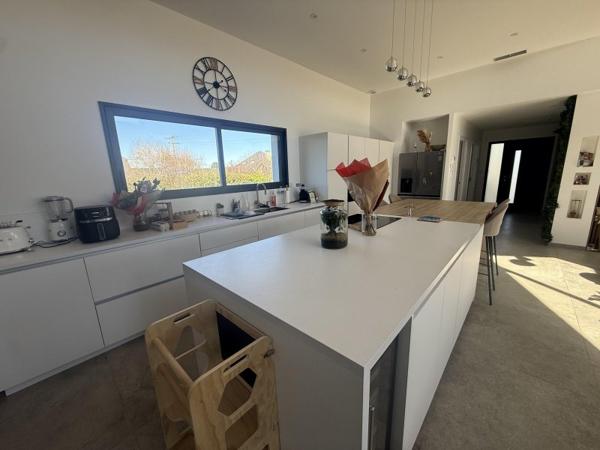 Vente / Maison à Horgues (65310)