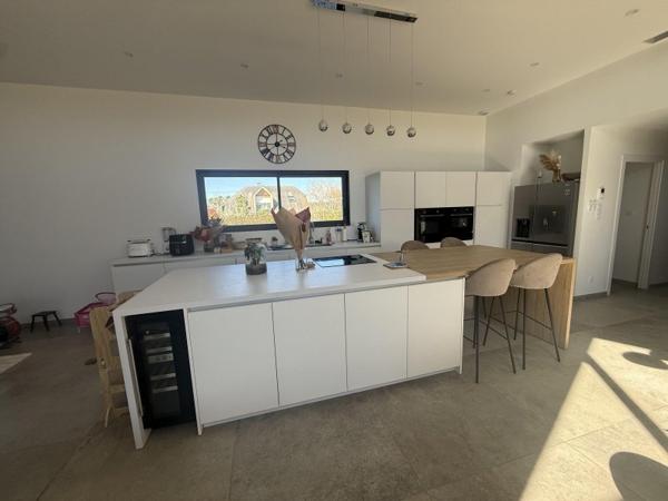 Vente / Maison à Horgues (65310)