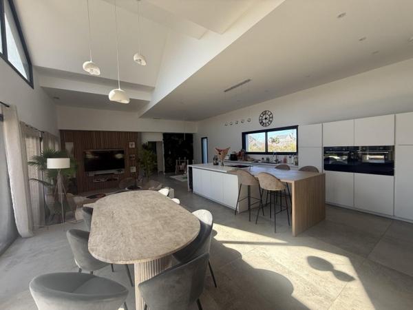 Vente / Maison à Horgues (65310)
