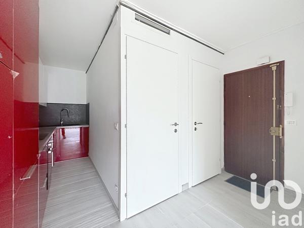 Appartement à vendre 3 pièces 61 m² Le Chesnay-Rocquencourt