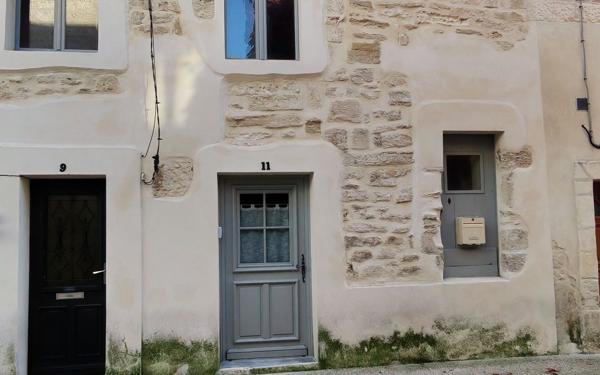 Maison à louer    4 pièces •  Villeneuve-lès-Avignon