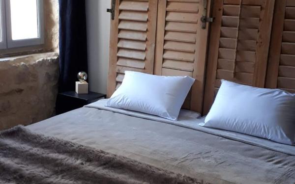 Maison à louer    4 pièces •  Villeneuve-lès-Avignon