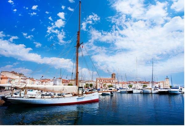 La Ciotat 5 pièce(s) 97.70 m2,Terrasse de 97,70m2 dernier étage