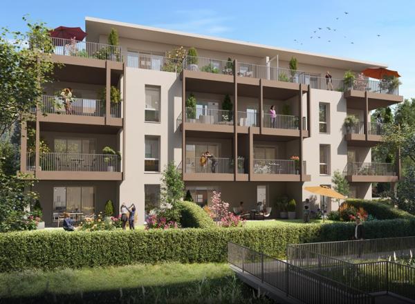 La Ciotat 5 pièce(s) 97.70 m2,Terrasse de 97,70m2 dernier étage