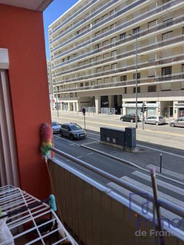 Appartement 3 pièces                                        - 42100 Saint-Étienne Réf : 2899-CIFVFOREZVELAY