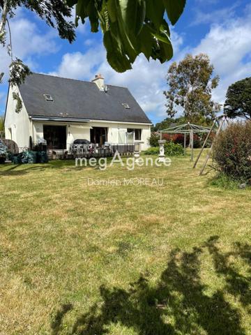 Maison à CARNAC, 56340 - 4 pièces 75m²