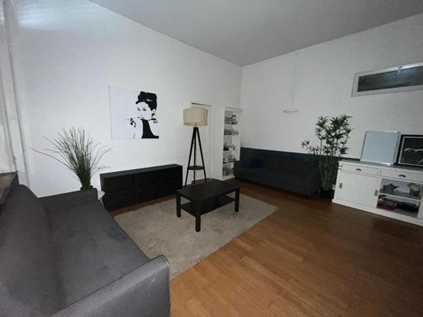 A LOUER : T5 à LILLE • Avenue de l'Architecte Louis Cordonnier - VAUBAN • 2 240 € CC • Réf. 67982929643