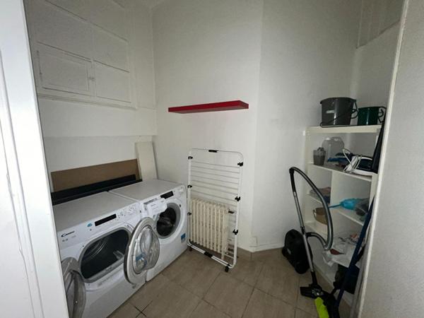 A LOUER : T5 à LILLE • Avenue de l'Architecte Louis Cordonnier - VAUBAN • 2 240 € CC • Réf. 67982929643