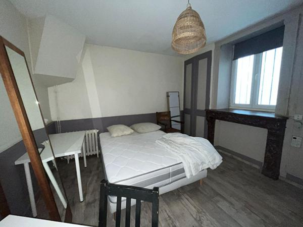 A LOUER : T5 à LILLE • Avenue de l'Architecte Louis Cordonnier - VAUBAN • 2 240 € CC • Réf. 67982929643