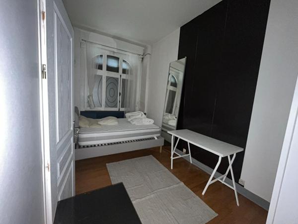 A LOUER : T5 à LILLE • Avenue de l'Architecte Louis Cordonnier - VAUBAN • 2 240 € CC • Réf. 67982929643