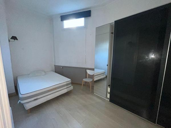 A LOUER : T5 à LILLE • Avenue de l'Architecte Louis Cordonnier - VAUBAN • 2 240 € CC • Réf. 67982929643