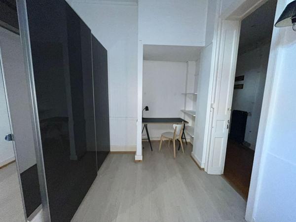 A LOUER : T5 à LILLE • Avenue de l'Architecte Louis Cordonnier - VAUBAN • 2 240 € CC • Réf. 67982929643