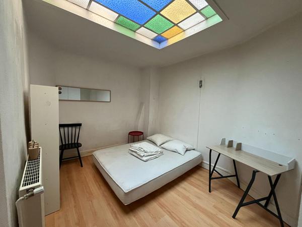 A LOUER : T5 à LILLE • Avenue de l'Architecte Louis Cordonnier - VAUBAN • 2 240 € CC • Réf. 67982929643