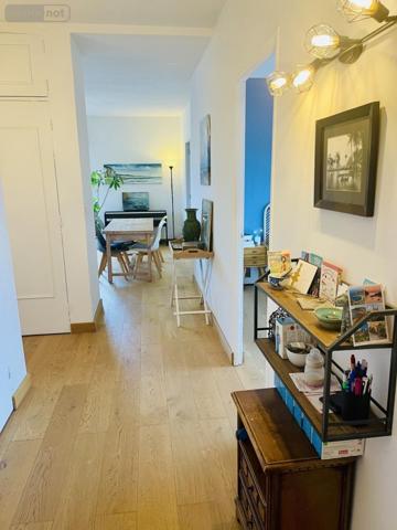 Appartement à vendre à Rouen en Seine-Maritime (76000), ref : 76008-797