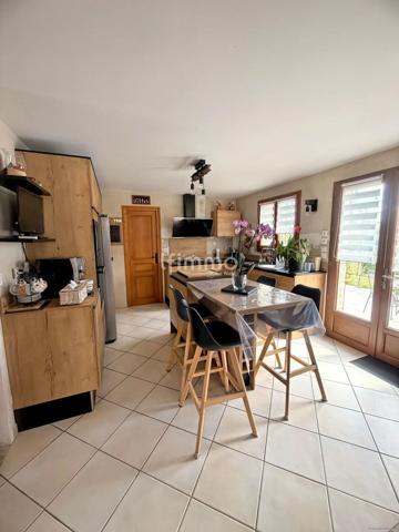 Maison familiale avec piscine – 10 min de Carcassonne