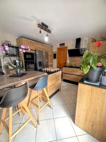 Maison familiale avec piscine – 10 min de Carcassonne