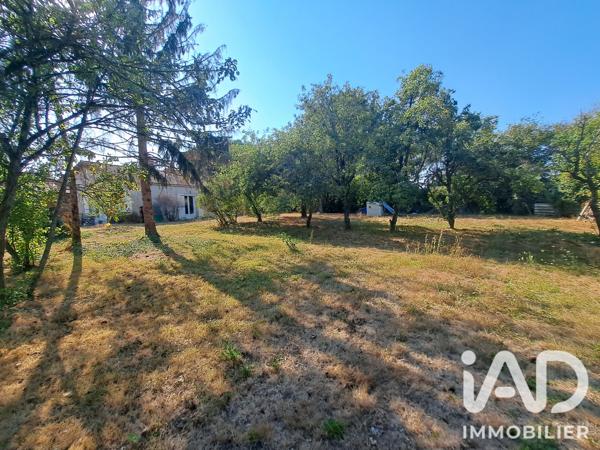 Maison à vendre 9 pièces 189 m² La Ferrière
