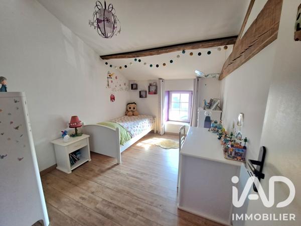 Maison à vendre 9 pièces 189 m² La Ferrière