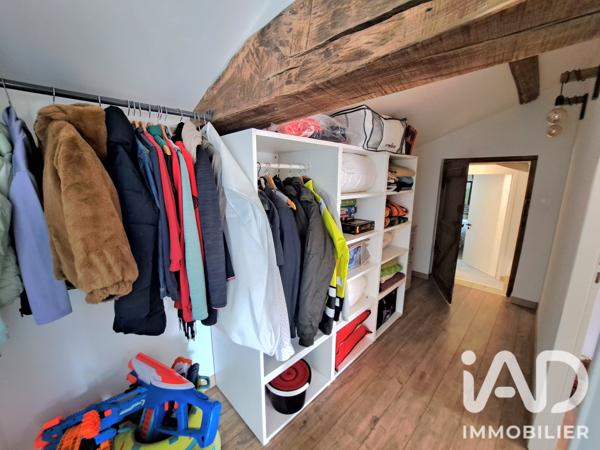 Maison à vendre 9 pièces 189 m² La Ferrière