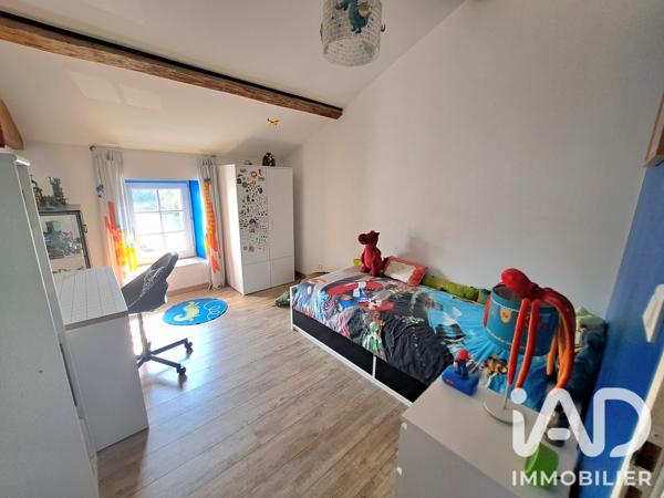 Maison à vendre 9 pièces 189 m² La Ferrière