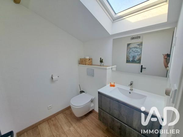 Maison à vendre 9 pièces 189 m² La Ferrière