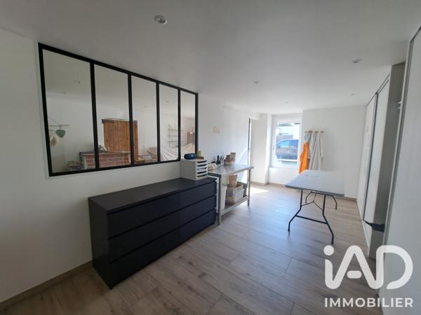 Maison à vendre 9 pièces 189 m² La Ferrière