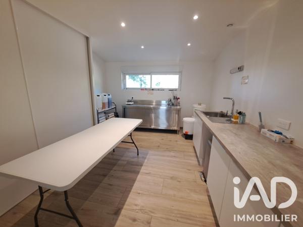 Maison à vendre 9 pièces 189 m² La Ferrière