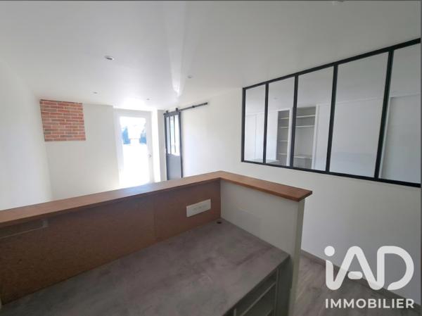 Maison à vendre 9 pièces 189 m² La Ferrière